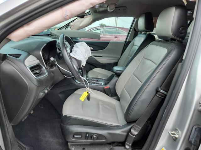 Photo 7 from auction – 2020 CHEVROLET EQUINOX PR with VIN 3GNAXNEV3LS678828