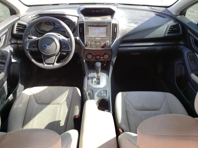 Photo 8 from auction – 2018 SUBARU IMPREZA with VIN 4S3GKAA61J3616209
