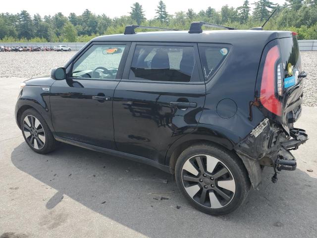 Photo 2 from auction – 2018 KIA SOUL with VIN KNDJN2A26J7552239