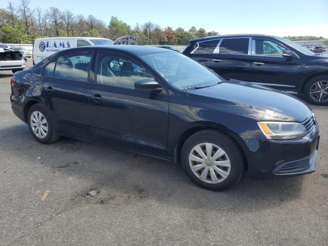 Photo 4 from auction – 2014 VOLKSWAGEN JETTA BASE with VIN 3VW2K7AJ9EM430209
