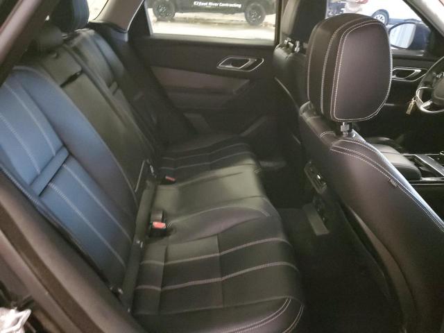 Photo 11 from auction – 2018 LAND ROVER RANGE ROVE with VIN SALYB2RV2JA751404
