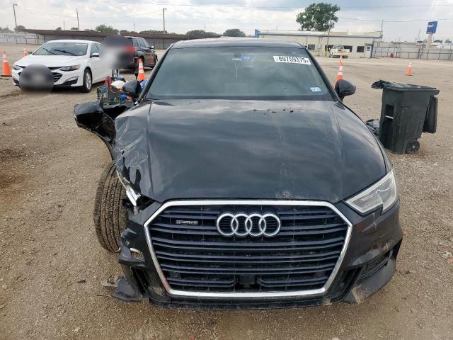 Photo 5 from auction – 2017 AUDI A3 PREMIUM with VIN WAUJ8GFF5H1056262
