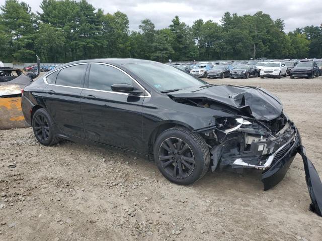 Photo 4 from auction – 2015 CHRYSLER 200 LIMITED with VIN 1C3CCCAB5FN724675