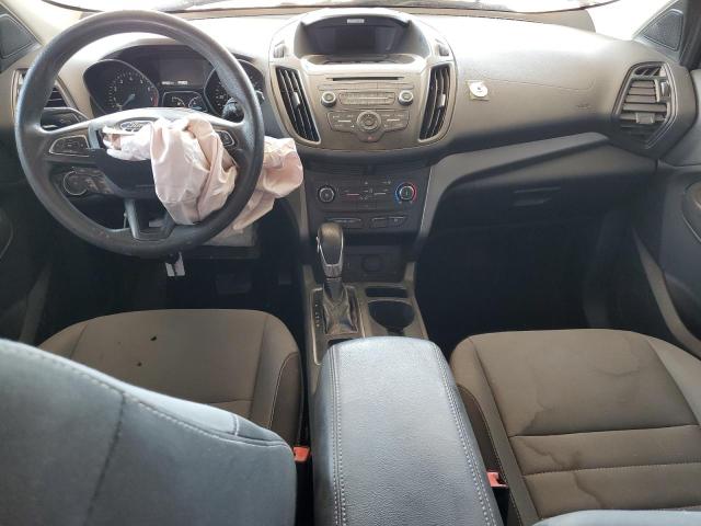 Photo 8 from auction – 2018 FORD ESCAPE S with VIN 1FMCU0F72JUA42598