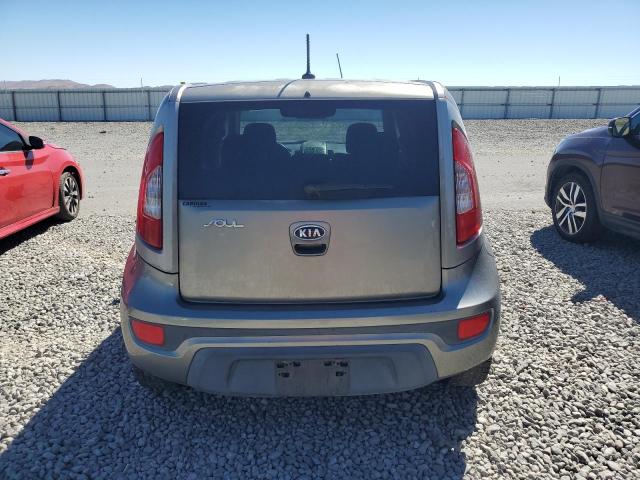 Photo 6 from auction – 2013 KIA SOUL + with VIN KNDJT2A68D7568374