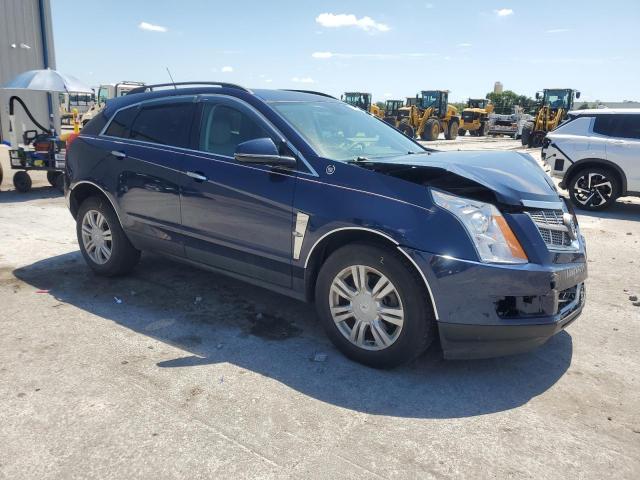 Photo 4 from auction – 2010 CADILLAC SRX with VIN 3GYFNGEY6AS653567
