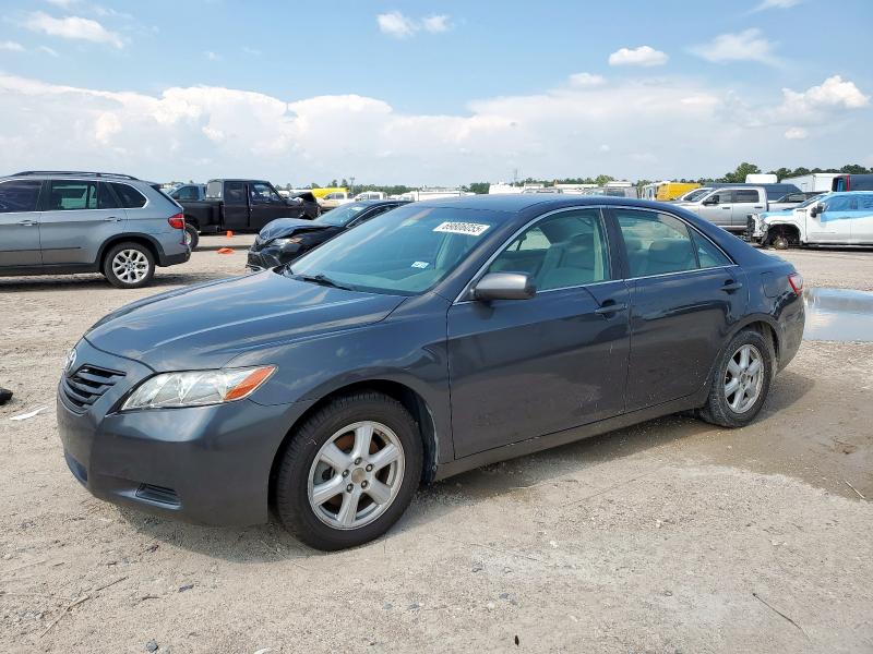 Photo 1 from auction – 2009 TOYOTA CAMRY BASE with VIN 4T1BE46K09U410762