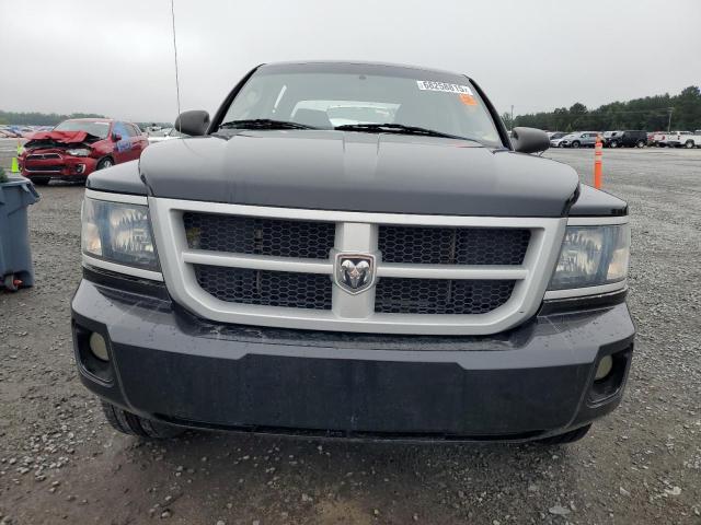 Photo 5 from auction – 2009 DODGE DAKOTA SXT with VIN 1D7HW38P69S774233