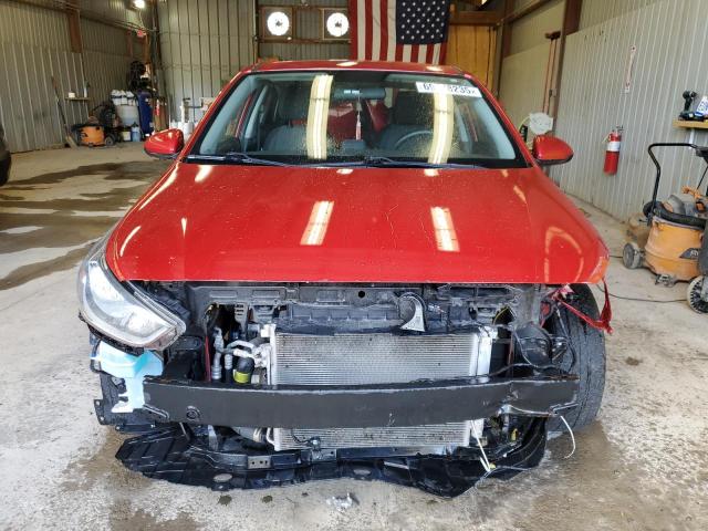 Photo 5 from auction – 2019 HYUNDAI ACCENT SE with VIN 3KPC24A37KE069950