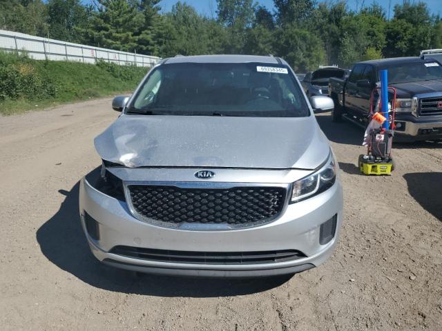 Photo 5 from auction – 2016 KIA SEDONA LX with VIN KNDMB5C14G6192561