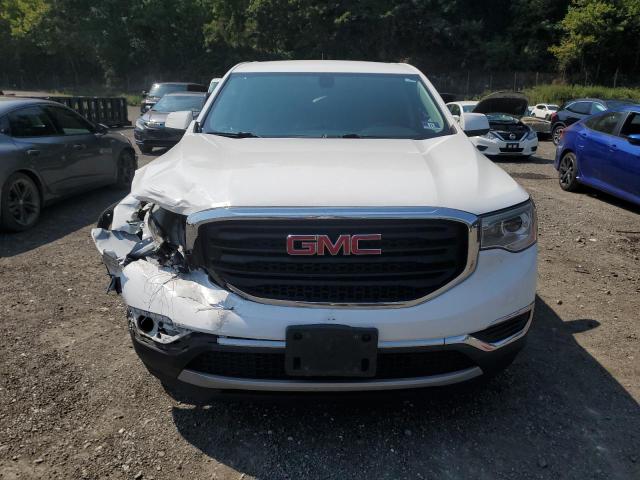 Photo 5 from auction – 2017 GMC ACADIA SLE with VIN 1GKKNRLA7HZ243822