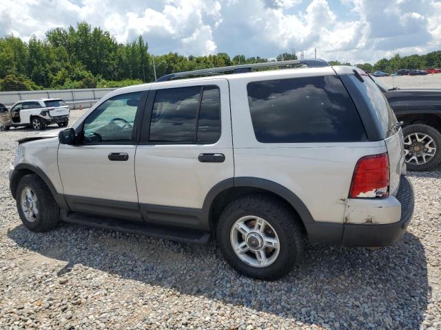 Photo 2 from auction – 2003 FORD EXPLORER XLT with VIN 1FMZU73KX3UB33312