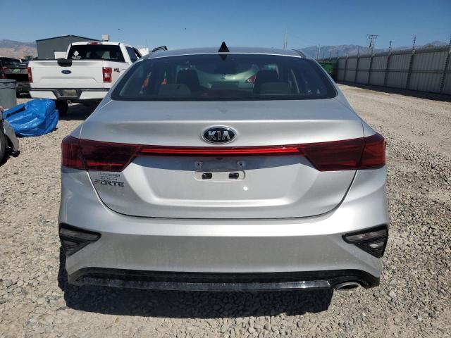 Photo 6 from auction – 2020 KIA FORTE FE with VIN 3KPF24AD9LE150570
