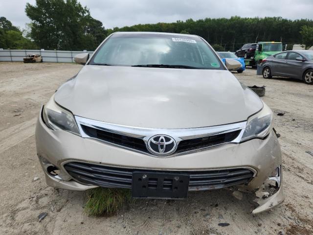 Photo 5 from auction – 2013 TOYOTA AVALON BAS with VIN 4T1BK1EB6DU065612