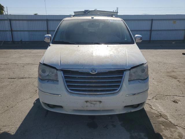 Photo 5 from auction – 2010 CHRYSLER TOWN & COU with VIN 2A4RR7DX6AR398684