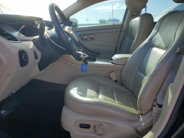 Photo 7 from auction – 2013 FORD TAURUS SEL with VIN 1FAHP2E85DG180006