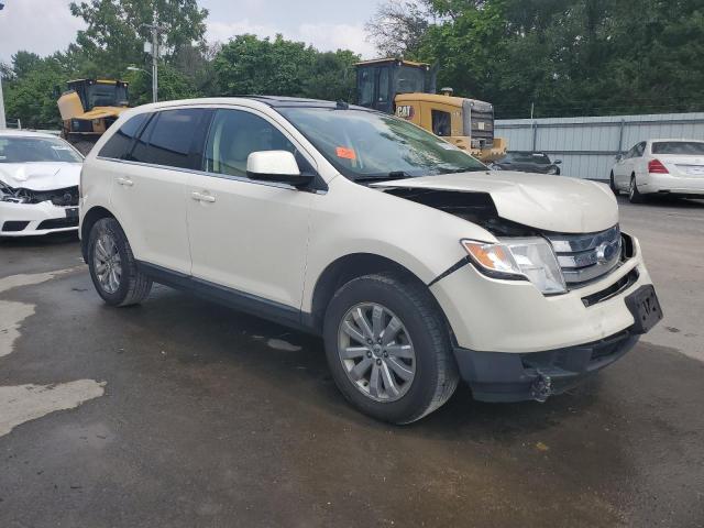 Photo 4 from auction – 2008 FORD EDGE LIMIT with VIN 2FMDK49C58BA14689