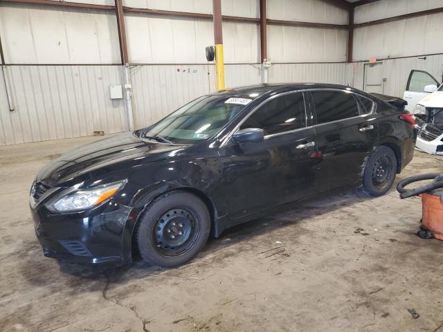 Photo 1 from auction – 2017 NISSAN ALTIMA 2.5 with VIN 1N4AL3AP7HC284459