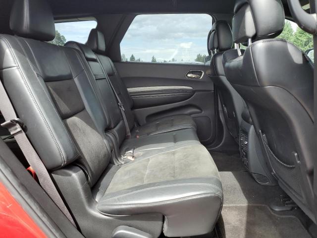 Photo 11 from auction – 2019 DODGE DURANGO GT with VIN 1C4RDJDG5KC664143