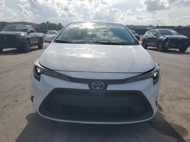 Photo 5 from auction – 2021 TOYOTA COROLLA LE with VIN 5YFEPMAEXMP259190