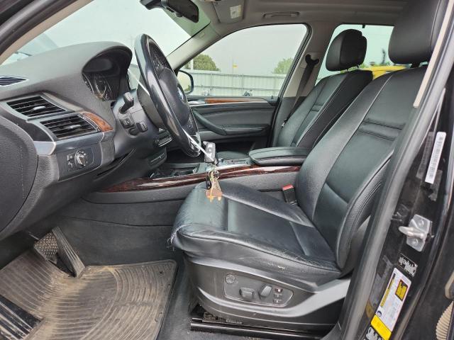 Photo 7 from auction – 2012 BMW X5 XDRIVE3 with VIN 5UXZW0C51CL663754