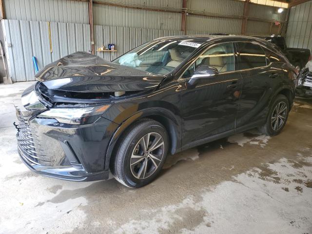 LEXUS RX 350 BAS 2023 with VIN 2T2BAMCAXPC035819 - Photo from auction