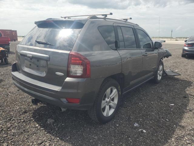 Photo 3 from auction – 2014 JEEP COMPASS with VIN 1C4NJDEB2ED892045