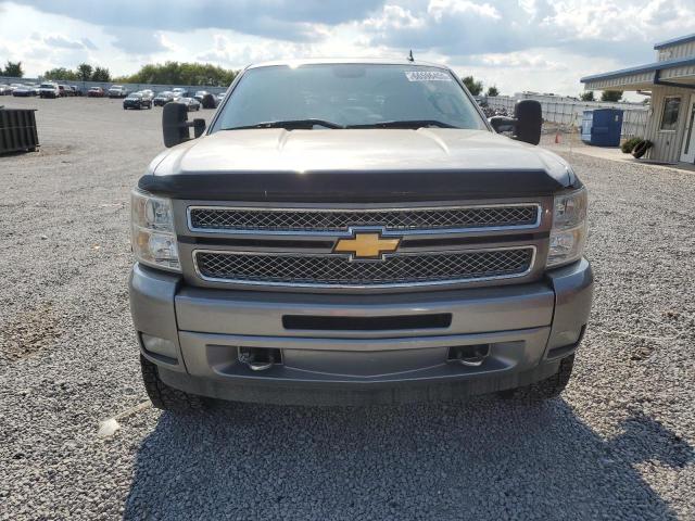 Photo 5 from auction – 2013 CHEVROLET SILVERADO with VIN 3GCPKSE75DG173220