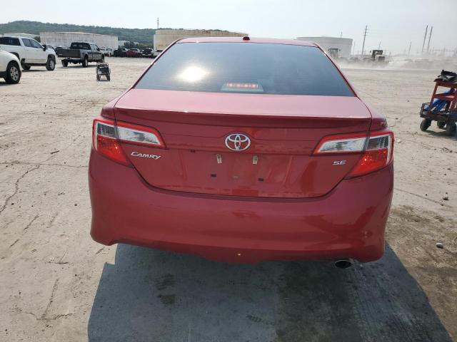 Photo 6 from auction – 2014 TOYOTA CAMRY L with VIN 4T1BF1FK2EU849600