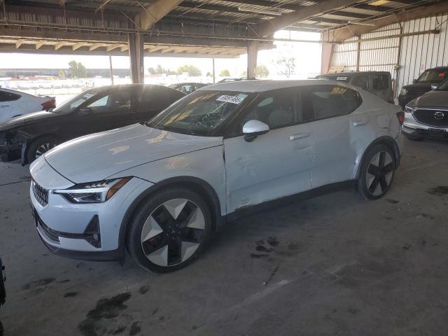 POLESTAR 2 2023 with VIN YSMED3KA5PL128975 - Photo from auction