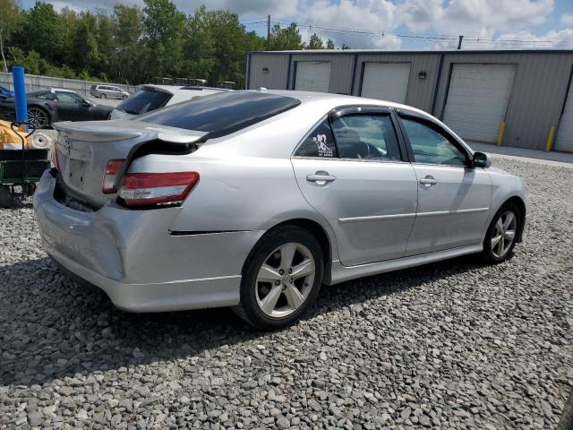 Photo 3 from auction – 2011 TOYOTA CAMRY BASE with VIN 4T1BF3EK3BU151330