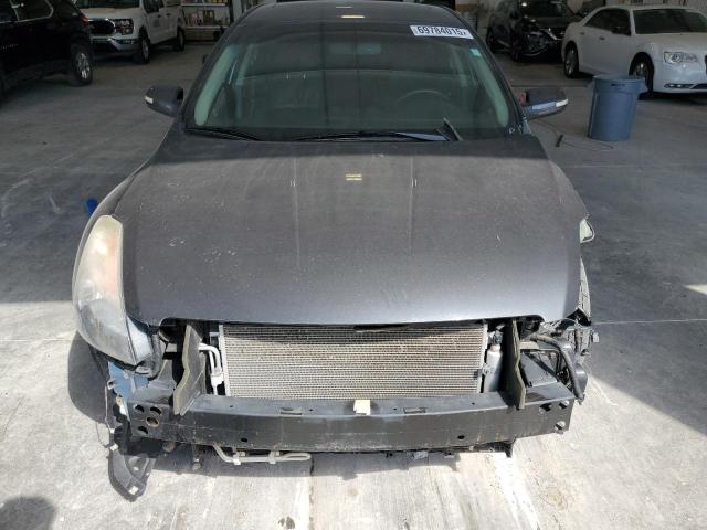 Photo 5 from auction – 2007 NISSAN ALTIMA 3.5SE with VIN 1N4BL21E87C197990