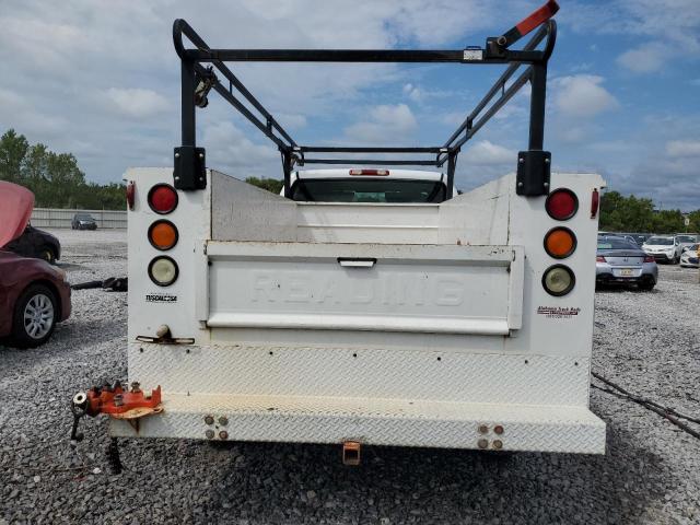 Photo 6 from auction – 2005 CHEVROLET SILVERADO with VIN 1GBHC24U55E237598