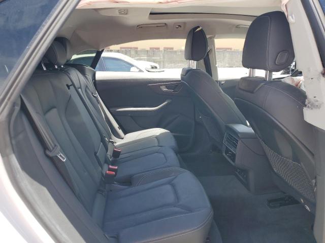 Photo 11 from auction – 2023 AUDI Q8 PREMIUM with VIN WA1EVBF14PD025368