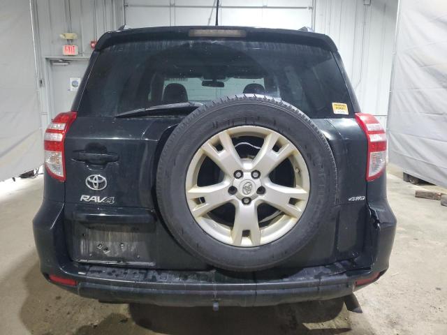 Photo 6 from auction – 2011 TOYOTA RAV4 with VIN 2T3BF4DVXBW095508
