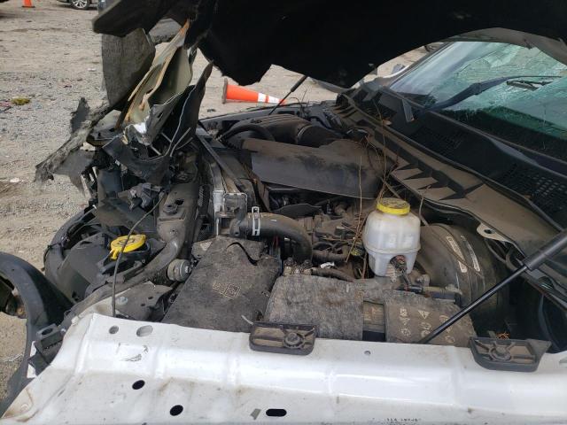 Photo 11 from auction – 2019 RAM 1500 CLASS with VIN 1C6RR7FG5KS523197