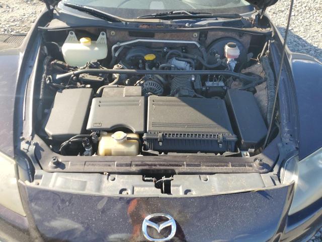 Photo 11 from auction – 2005 MAZDA RX8 with VIN JM1FE17N350149190