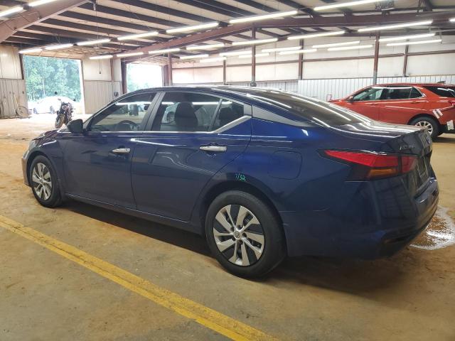 Photo 2 from auction – 2024 NISSAN ALTIMA S with VIN 1N4BL4BV3RN415559