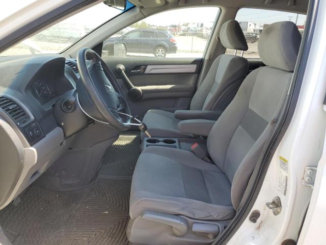 Photo 7 from auction – 2011 HONDA CR-V SE with VIN JHLRE4H42BC022559