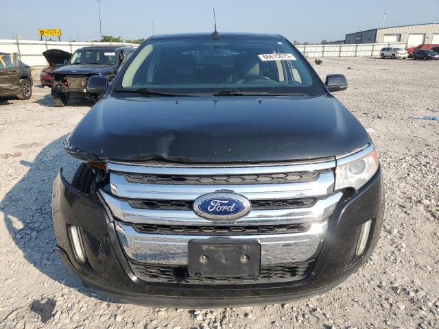 Photo 5 from auction – 2014 FORD EDGE SEL with VIN 2FMDK3J98EBB36825