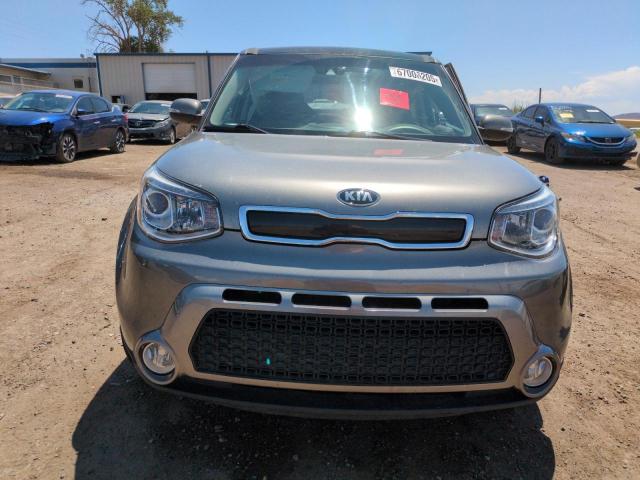 Photo 5 from auction – 2016 KIA SOUL ! with VIN KNDJX3A54G7277425