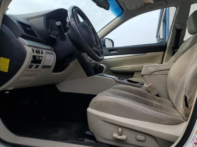 Photo 7 from auction – 2012 SUBARU LEGACY 2.5 with VIN 4S3BMCC67C3042392