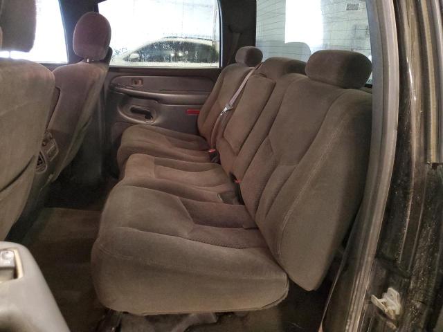 Photo 10 from auction – 2004 CHEVROLET SILVERADO with VIN 2GCEK13TX41335546