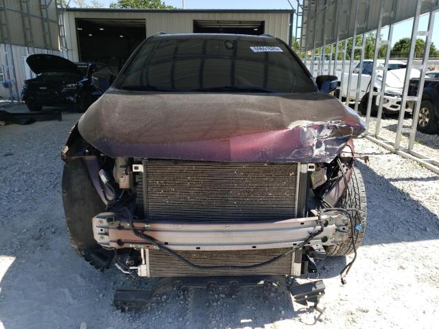Photo 5 from auction – 2021 BUICK ENCLAVE AV with VIN 5GAEVCKW3MJ252305