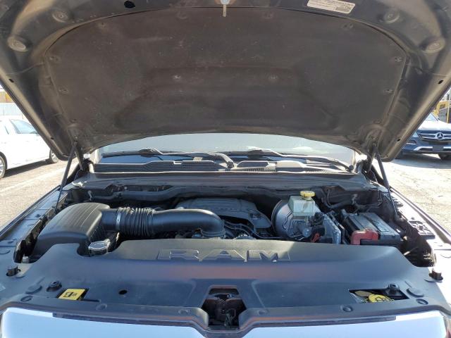 Photo 11 from auction – 2019 RAM 1500 BIG H with VIN 1C6RREFT9KN730160