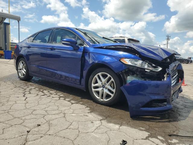 Photo 4 from auction – 2014 FORD FUSION SE with VIN 3FA6P0H79ER372831