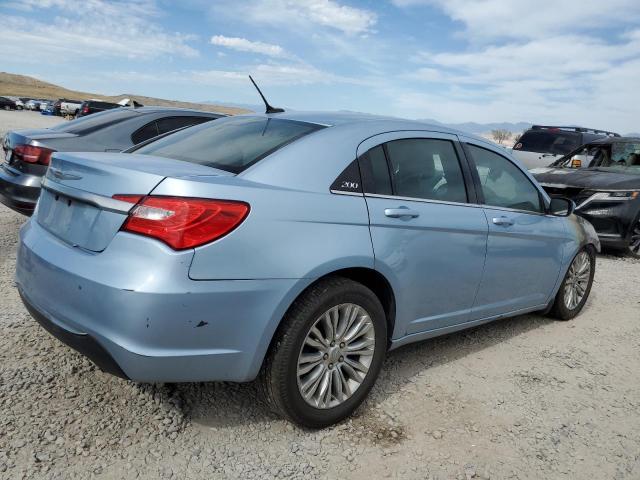 Photo 3 from auction – 2012 CHRYSLER 200 with VIN 1C3CCBAB9CN248825