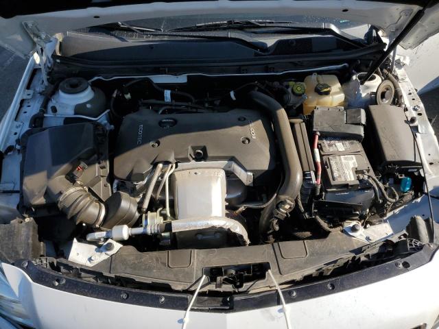 Photo 11 from auction – 2016 BUICK REGAL with VIN 2G4GK5EXXG9206658