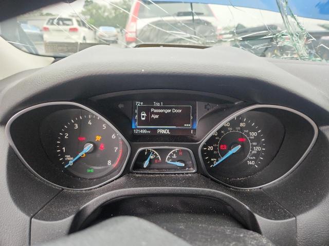 Zdjęcie 9 z aukcji – 2018 FORD FOCUS SE z VIN 1FADP3F25JL289003