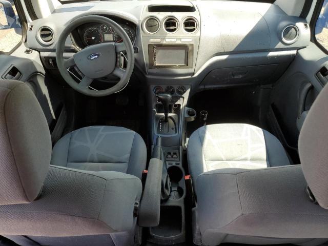 Photo 8 from auction – 2011 FORD TRANSIT CO with VIN NM0KS9CN3BT064983